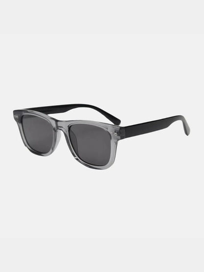 Dark Psalm Polarized Sunglasses – Manly Man