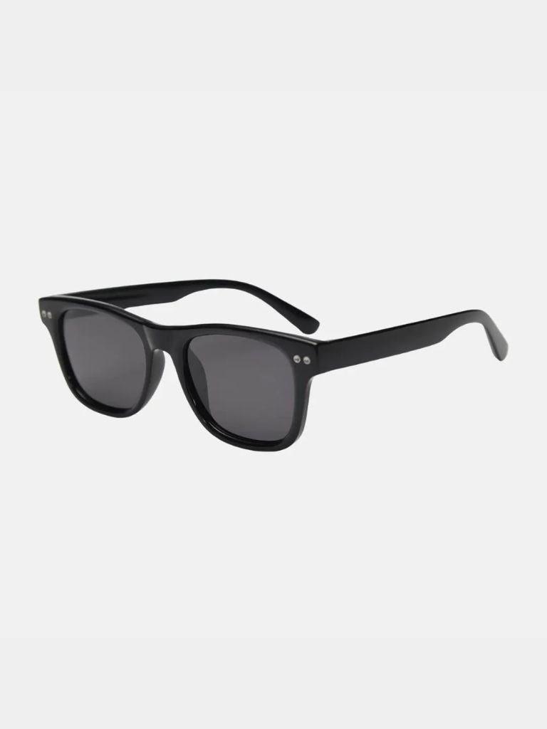 Dark Psalm Polarized Sunglasses – Manly Man