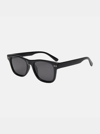 Dark Psalm Polarized Sunglasses – Manly Man