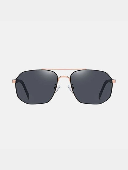 Divine Altitude Polarized Sunglasses – Manly Man
