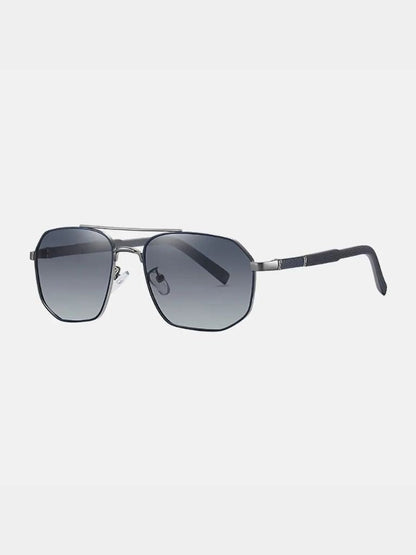 Divine Altitude Polarized Sunglasses – Manly Man