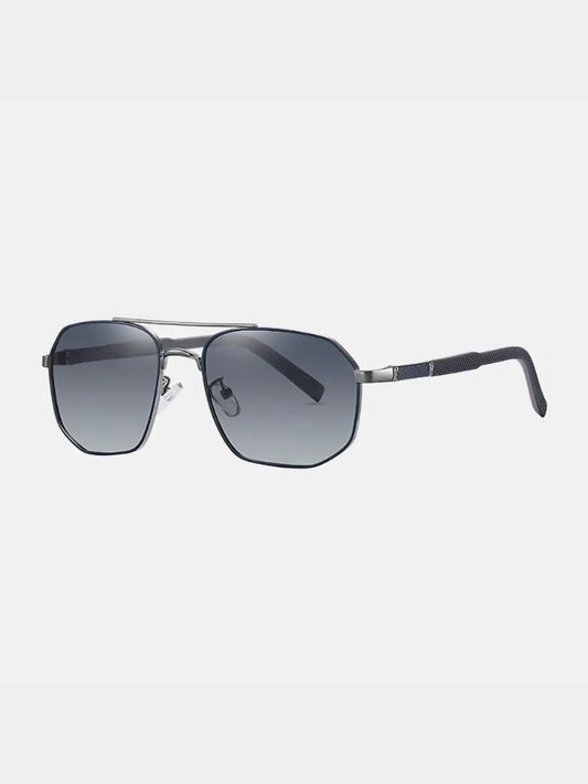 Divine Altitude Polarized Sunglasses – Manly Man