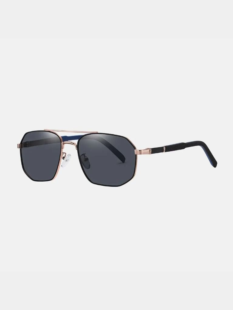 Divine Altitude Polarized Sunglasses – Manly Man