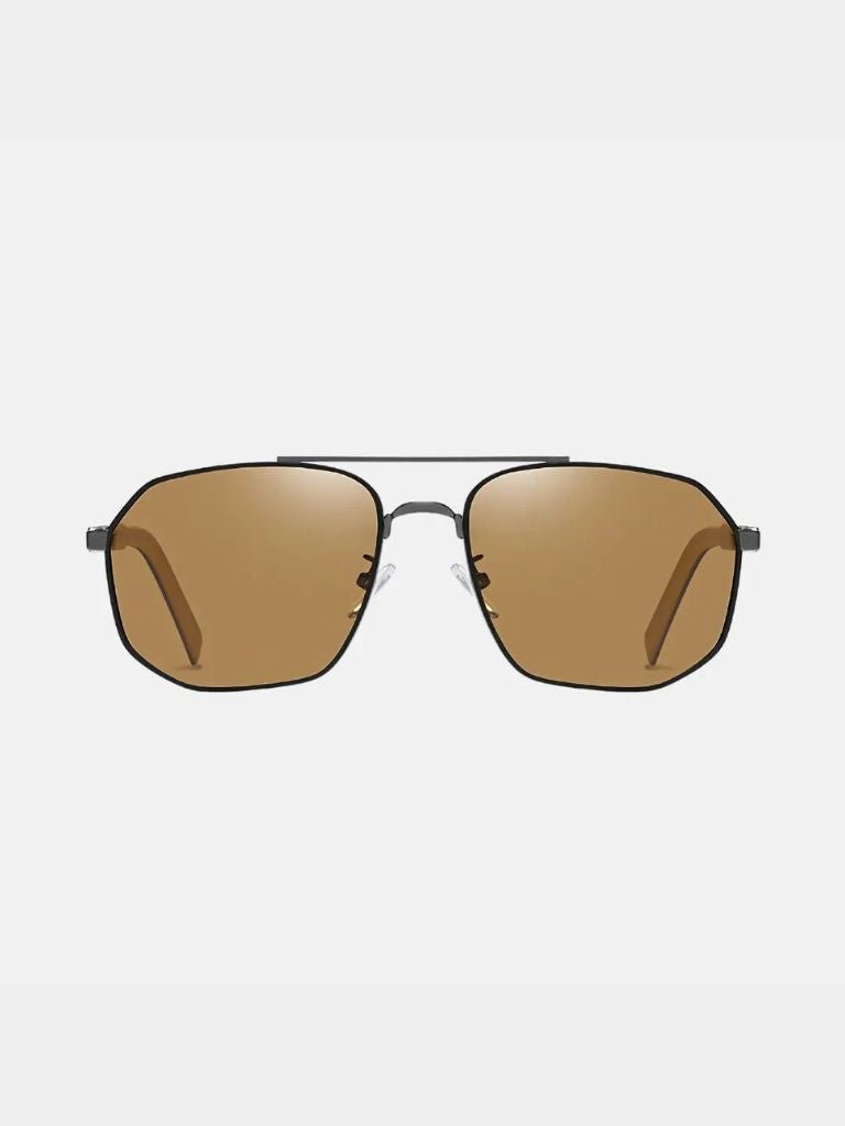 Divine Altitude Polarized Sunglasses – Manly Man