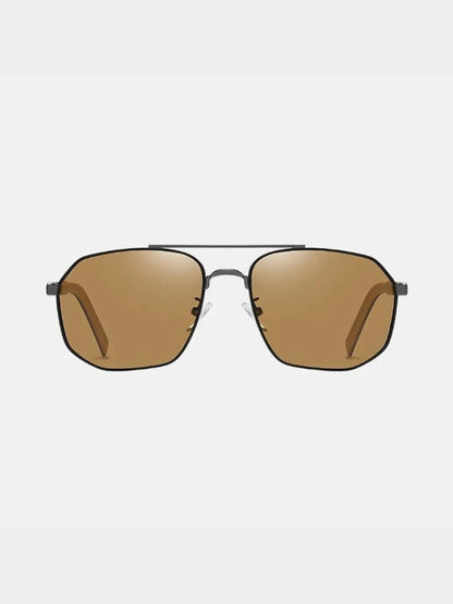 Divine Altitude Polarized Sunglasses – Manly Man