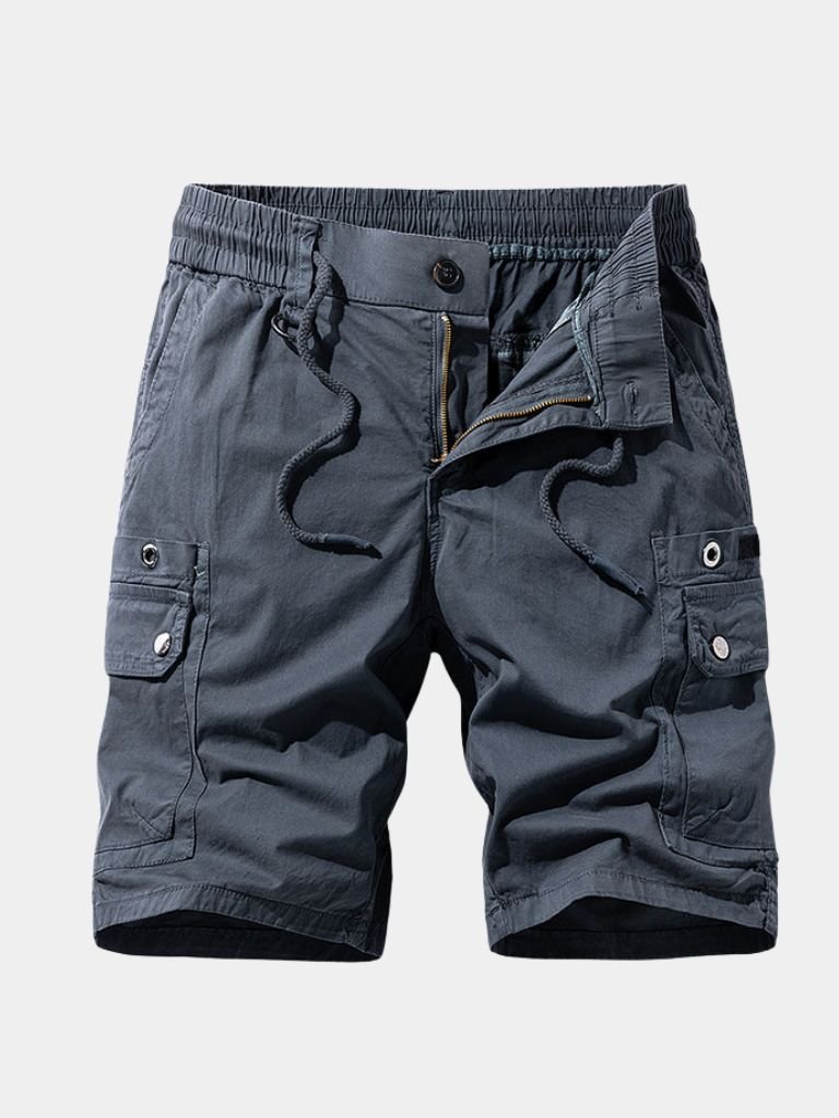 Dominion Trail Cargo Shorts – Manly Man