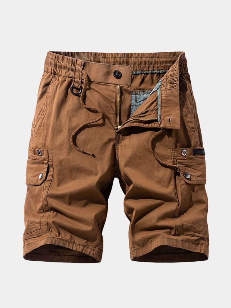 Dominion Trail Cargo Shorts – Manly Man