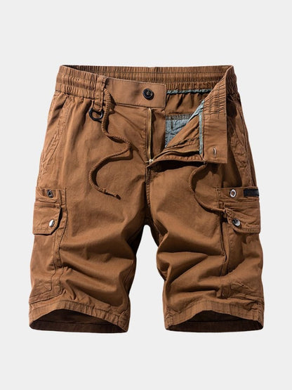 Dominion Trail Cargo Shorts – Manly Man