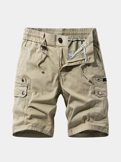 Dominion Trail Cargo Shorts – Manly Man