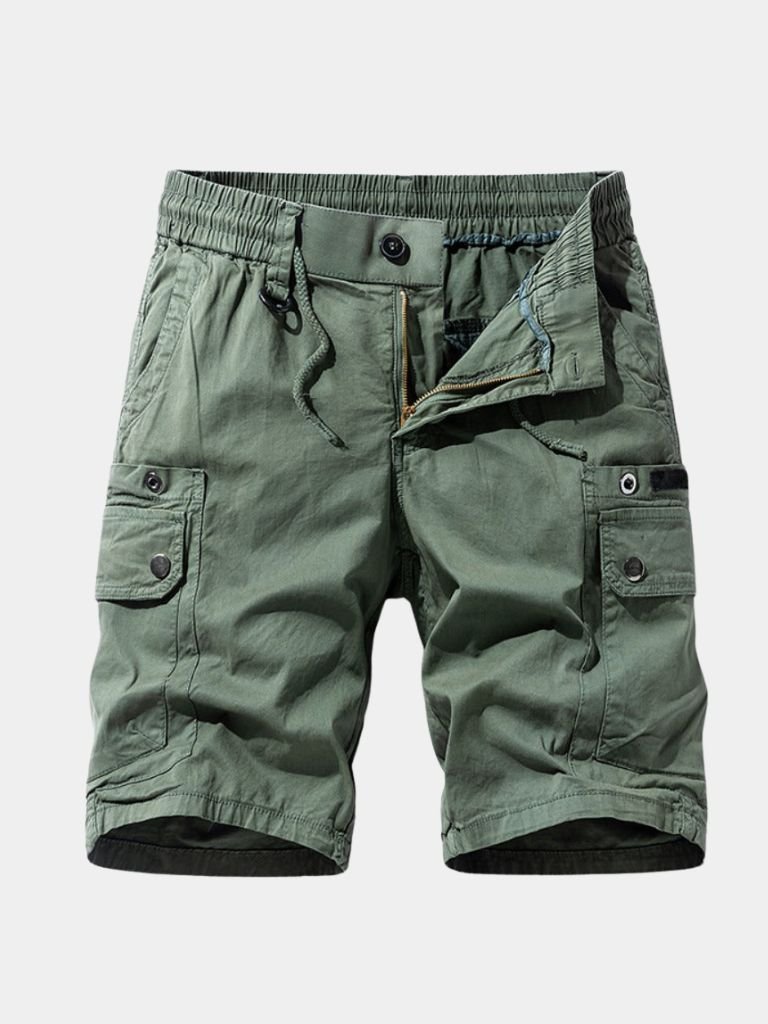 Dominion Trail Cargo Shorts – Manly Man