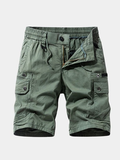Dominion Trail Cargo Shorts – Manly Man