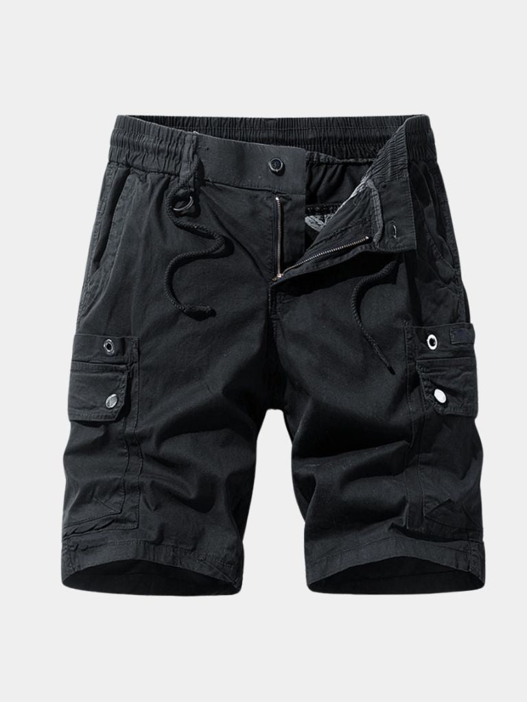 Dominion Trail Cargo Shorts – Manly Man