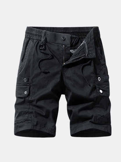 Dominion Trail Cargo Shorts – Manly Man