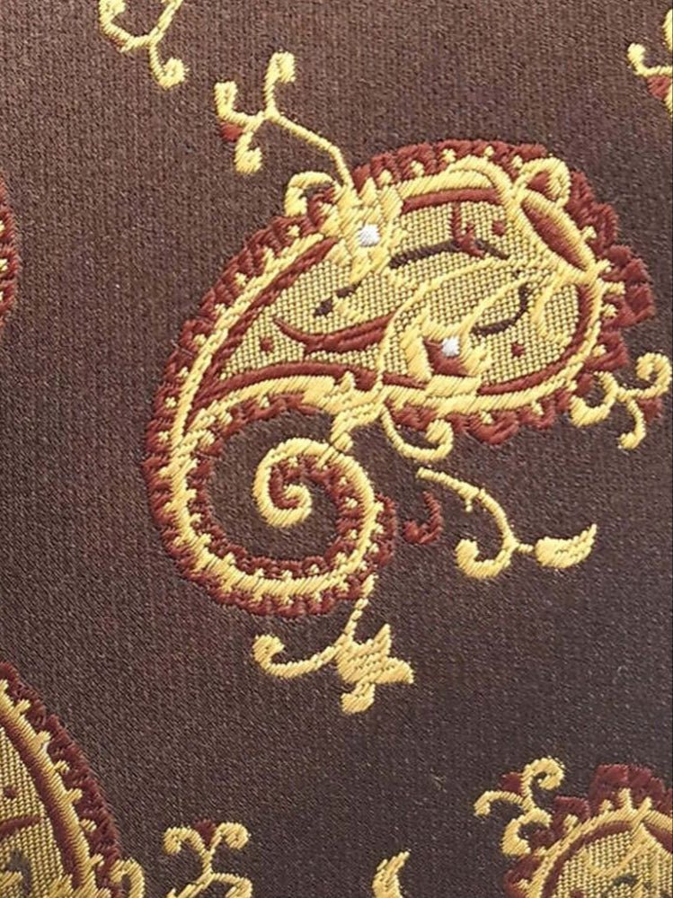 Duke’s Garden Tie – Manly Man