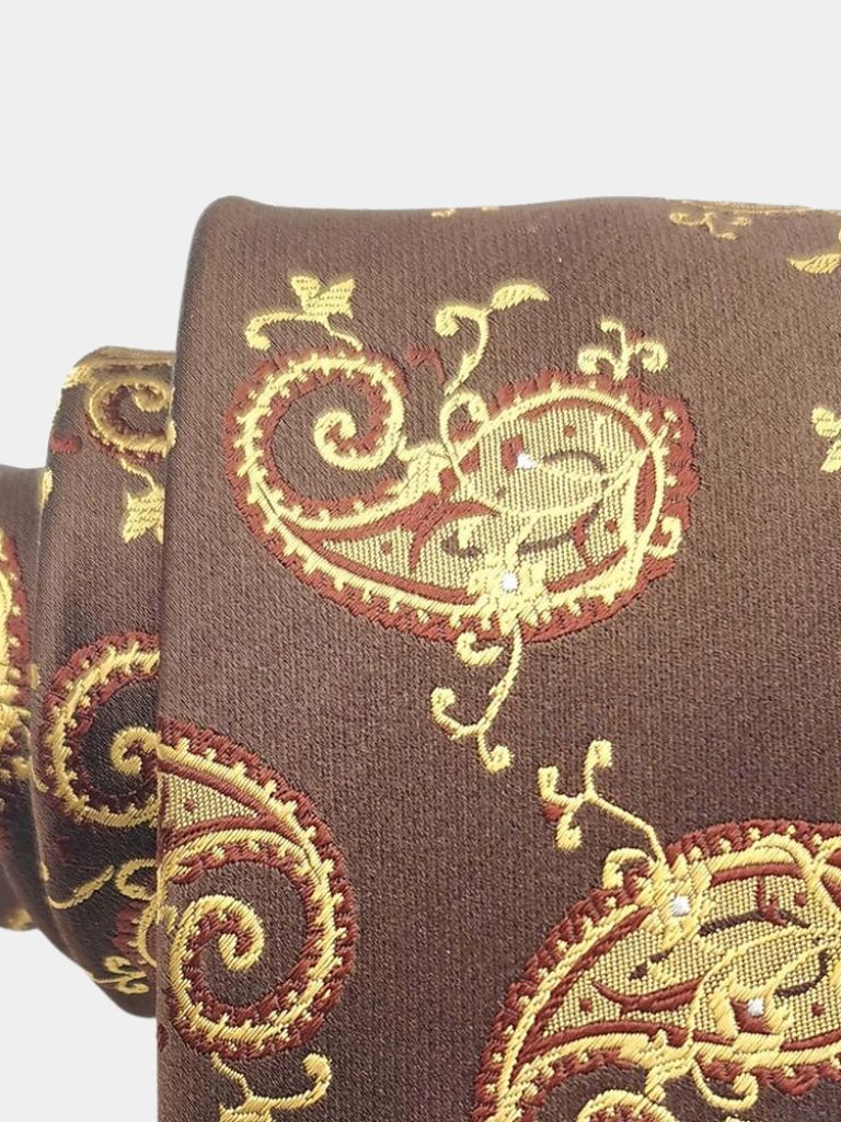 Duke’s Garden Tie – Manly Man