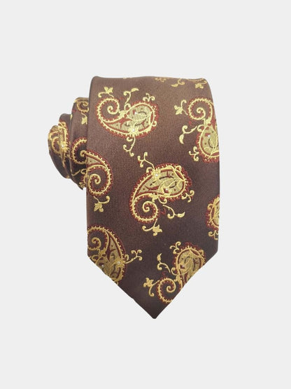 Duke’s Garden Tie – Manly Man