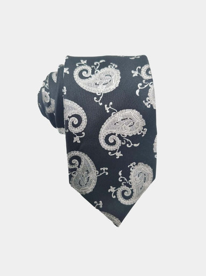 Duke’s Garden Tie – Manly Man