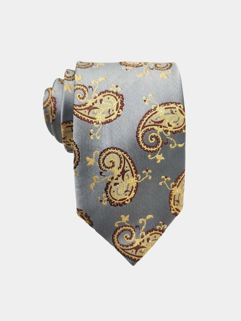 Duke’s Garden Tie – Manly Man