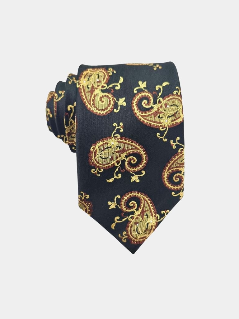 Duke’s Garden Tie – Manly Man