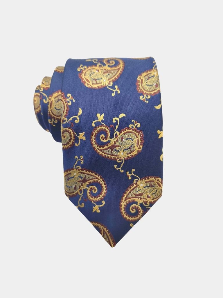 Duke’s Garden Tie – Manly Man