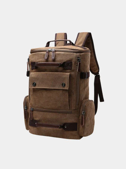 Dune Vanguard Vintage Backpack - Manly Man