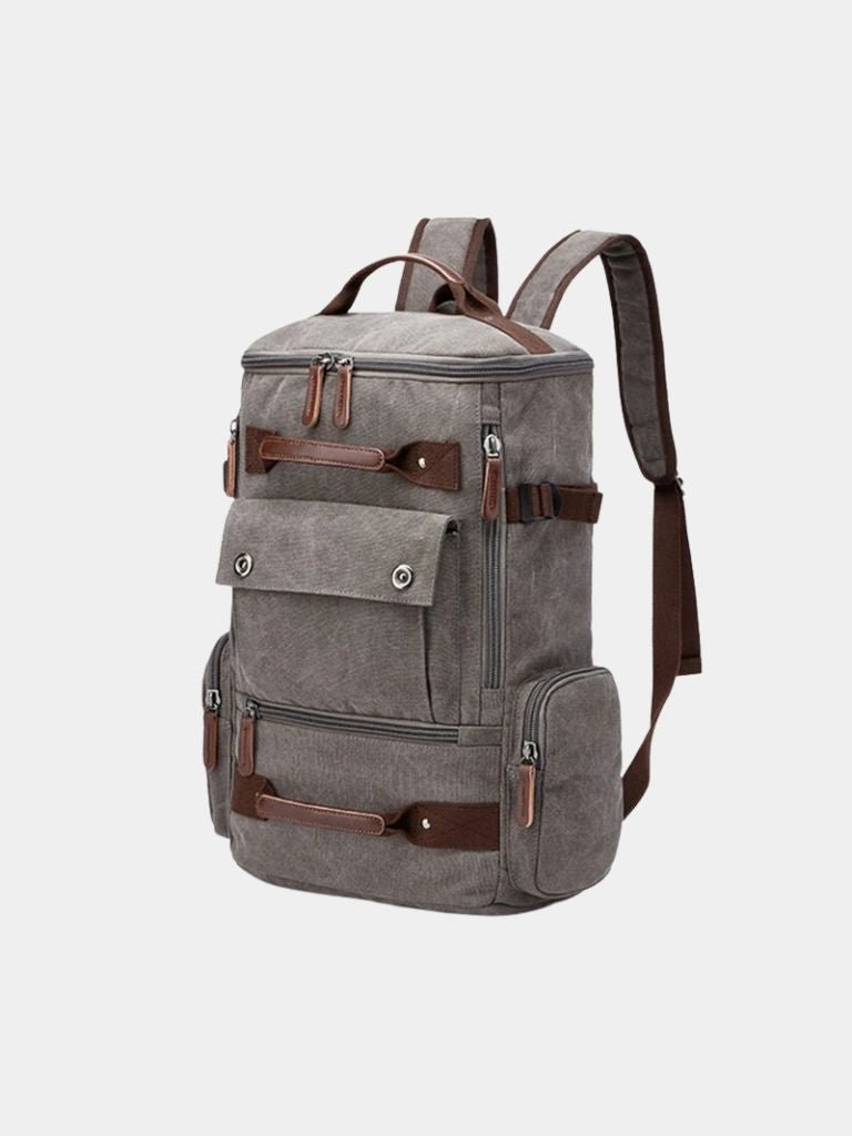 Dune Vanguard Vintage Backpack - Manly Man
