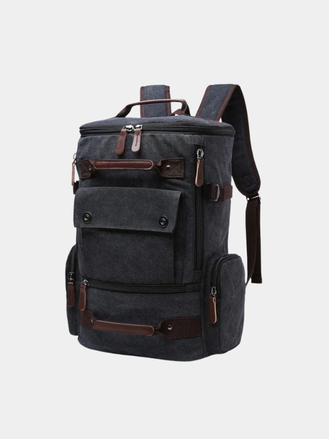 Dune Vanguard Vintage Backpack - Manly Man