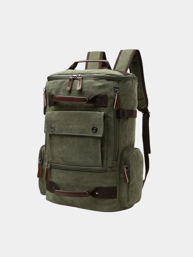 Dune Vanguard Vintage Backpack - Manly Man