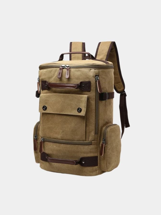 Dune Vanguard Vintage Backpack - Manly Man