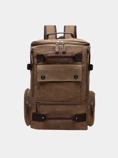Dune Vanguard Vintage Backpack - Manly Man