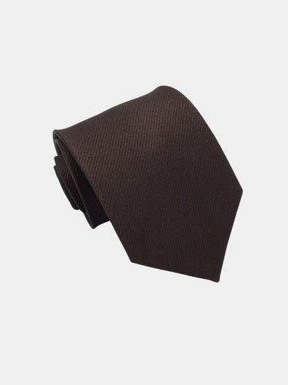 Dusty Blush Tie – Manly Man