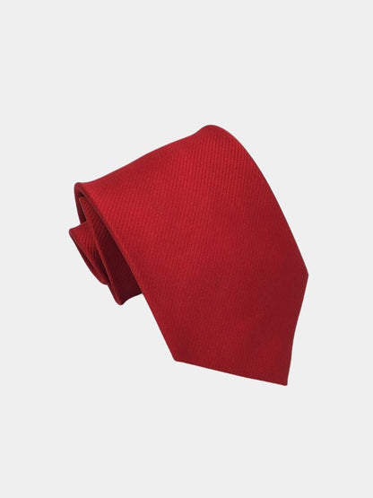 Dusty Blush Tie – Manly Man