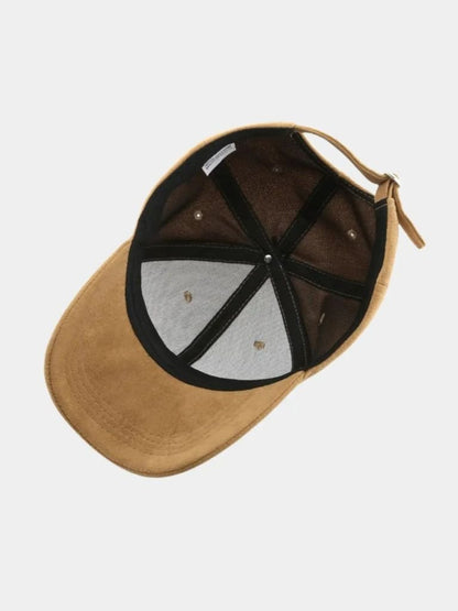 Elegant Cashmere Cap - Manly Man