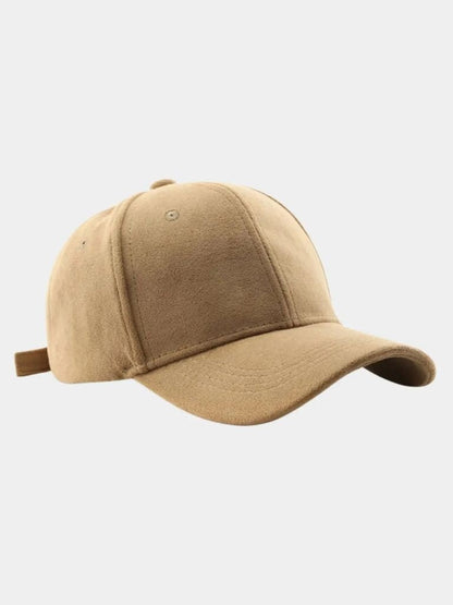 Elegant Cashmere Cap - Manly Man