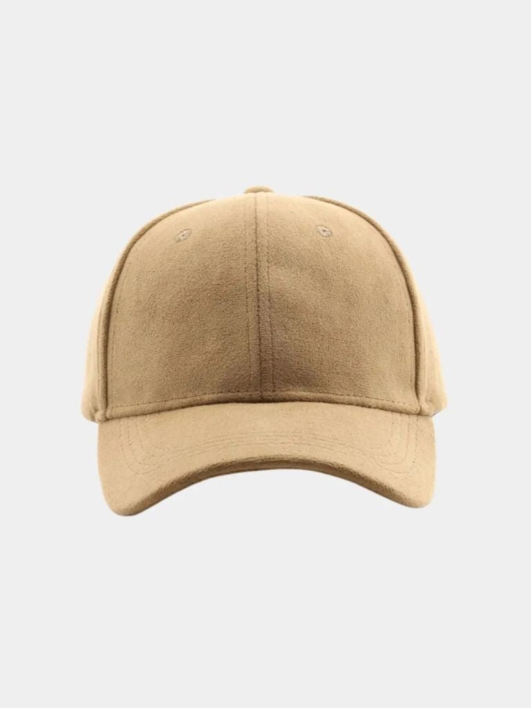 Elegant Cashmere Cap - Manly Man