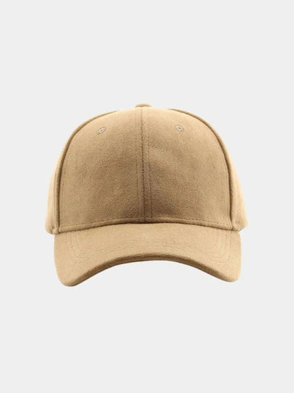 Elegant Cashmere Cap - Manly Man