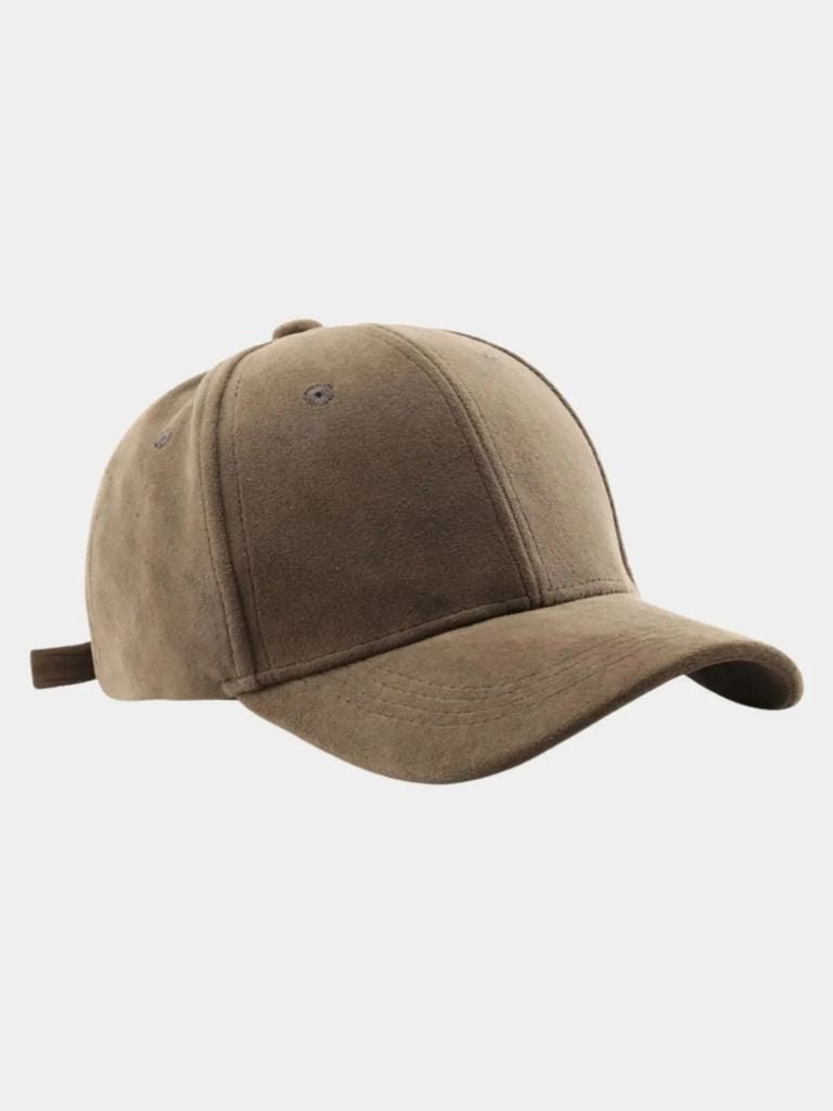 Elegant Cashmere Cap - Manly Man