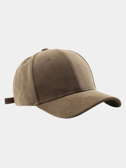 Elegant Cashmere Cap - Manly Man