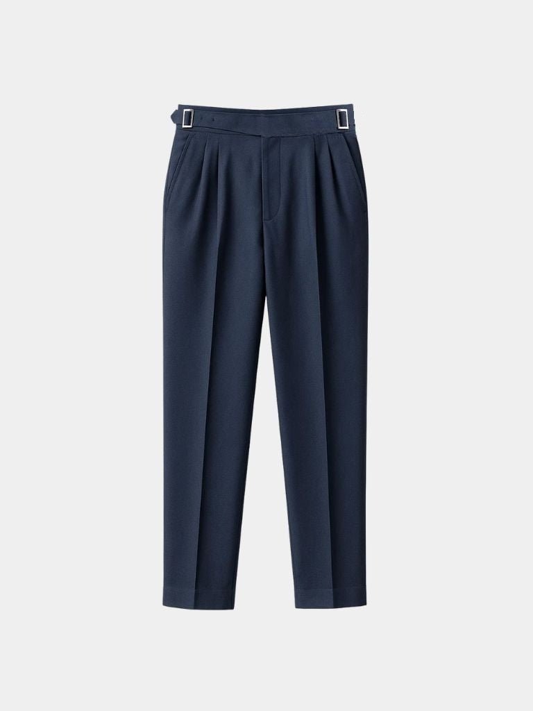 Elegant Gurkha Trousers - Manly Man