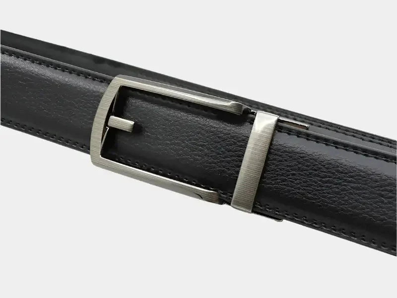 Essential Automatic Click Buckle Belt - Manly Man