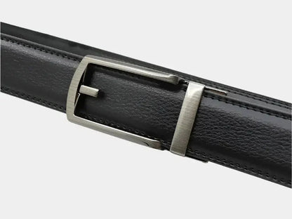 Essential Automatic Click Buckle Belt - Manly Man