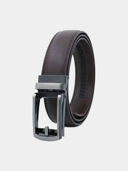 Essential Automatic Click Buckle Belt - Manly Man