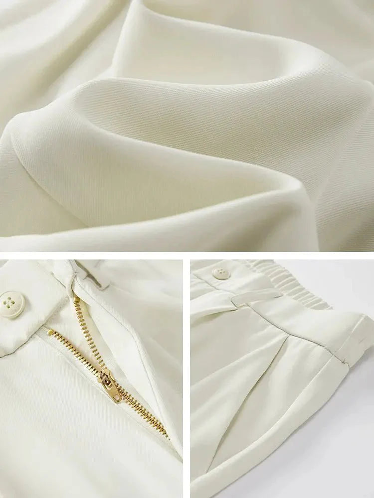 Essential Baggy Trousers - Manly Man