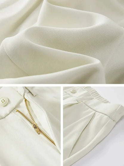 Essential Baggy Trousers - Manly Man