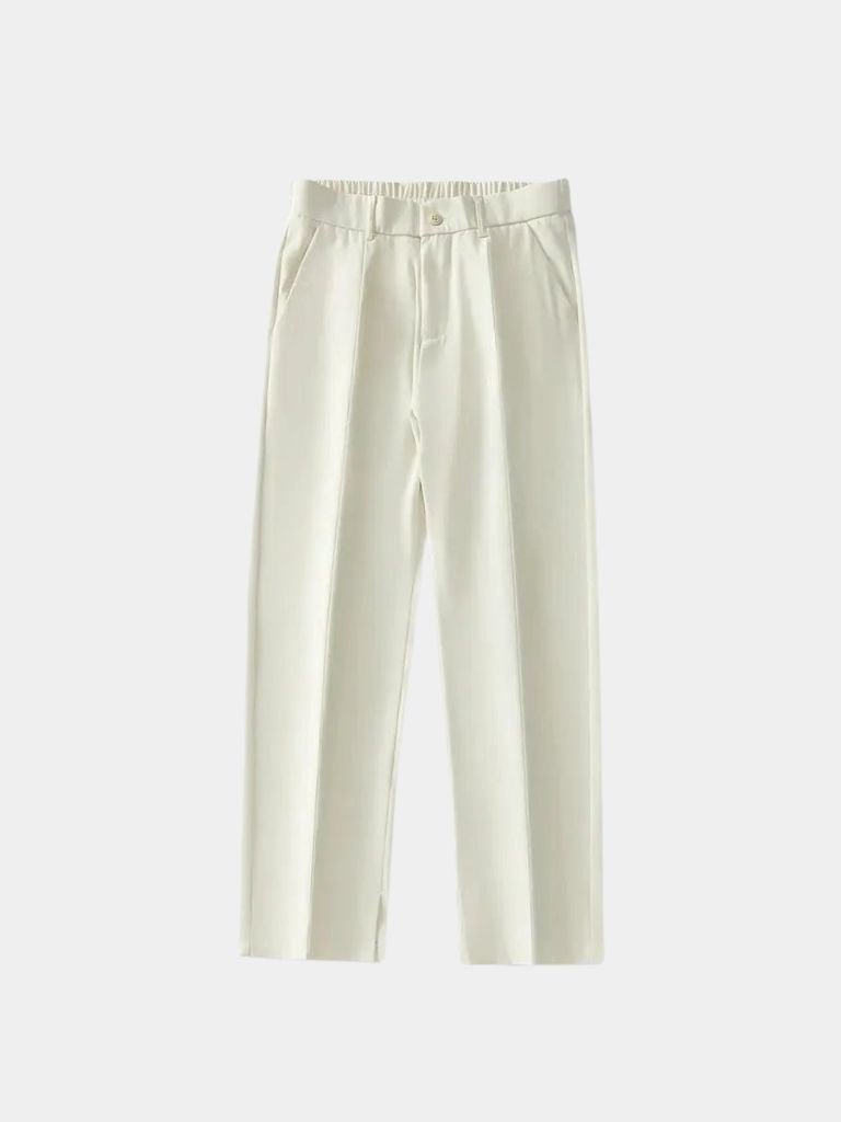 Essential Baggy Trousers - Manly Man