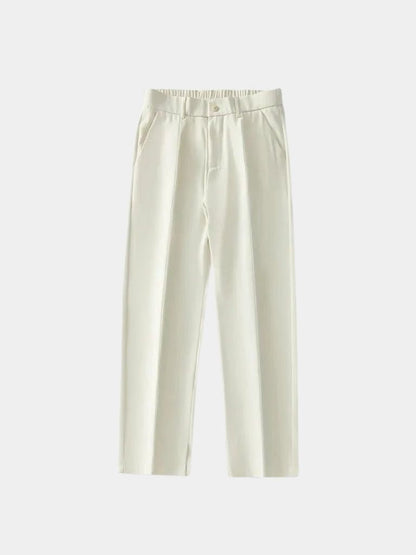 Essential Baggy Trousers - Manly Man