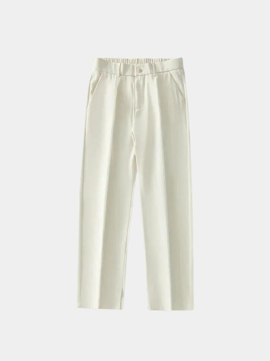 Essential Baggy Trousers - Manly Man