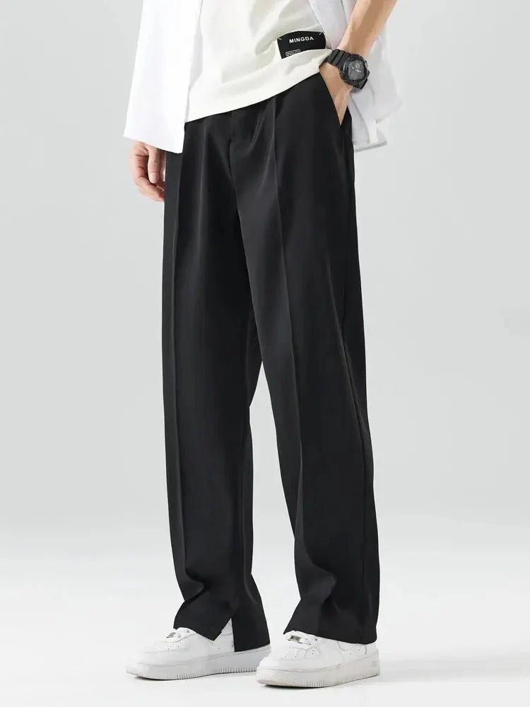 Essential Baggy Trousers - Manly Man
