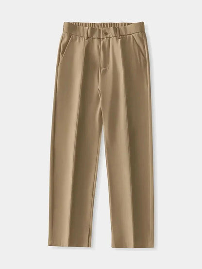Essential Baggy Trousers - Manly Man