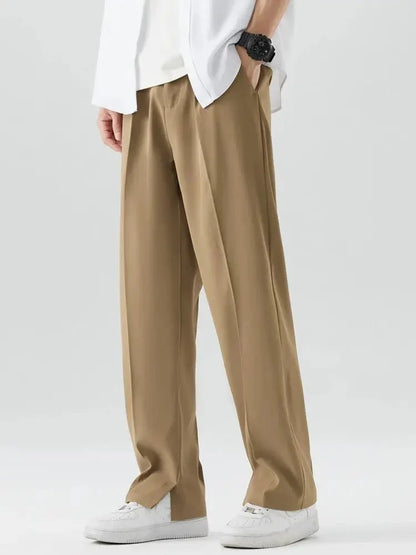 Essential Baggy Trousers - Manly Man
